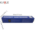 Venda quente de alta qualidade personalizado Magenet Dartboard